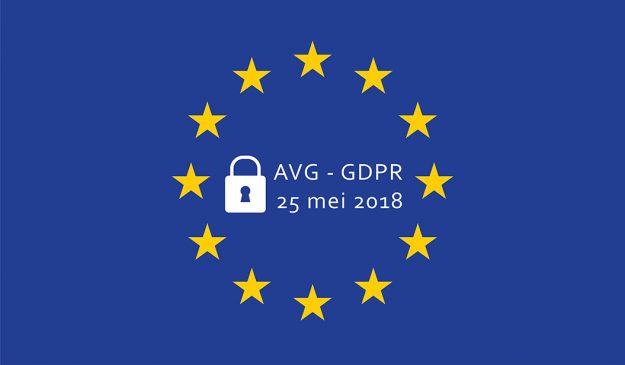 Algemene verordening gegevensbescherming AVG